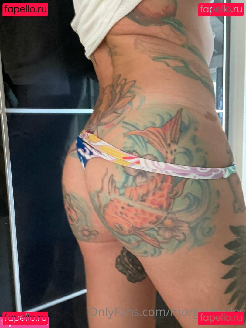 ladymorganbailey / morganbailey Onlyfans Photo Gallery 