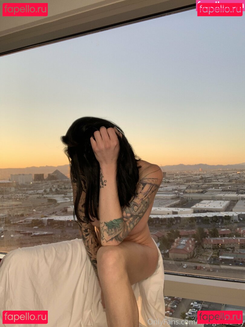 ladymorganbailey / morganbailey Onlyfans Photo Gallery 