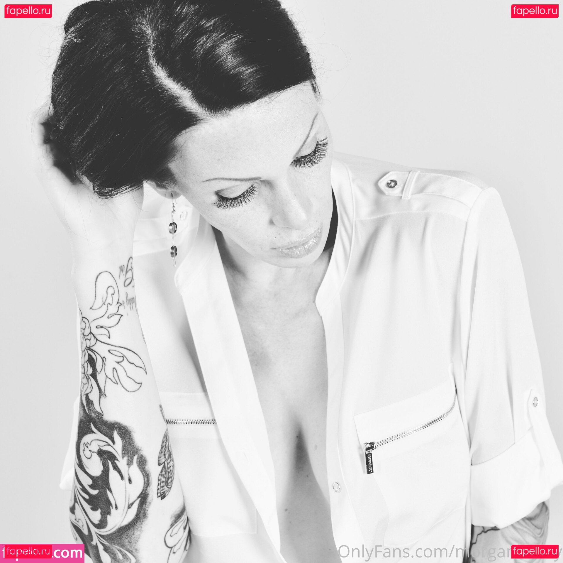 ladymorganbailey / morganbailey Onlyfans Photo Gallery 