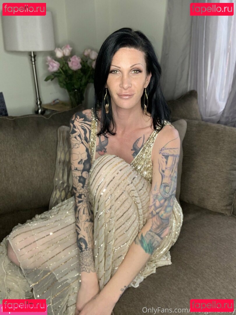 ladymorganbailey / morganbailey Onlyfans Photo Gallery 
