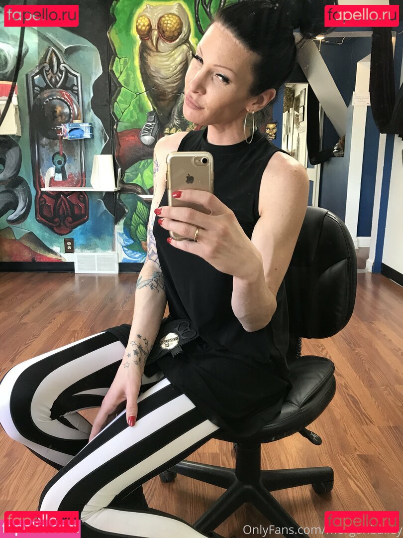 ladymorganbailey / morganbailey Onlyfans Photo Gallery 