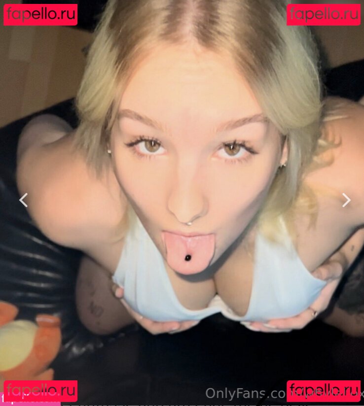 Whylellox / secondwhylelloxx Onlyfans Photo Gallery 