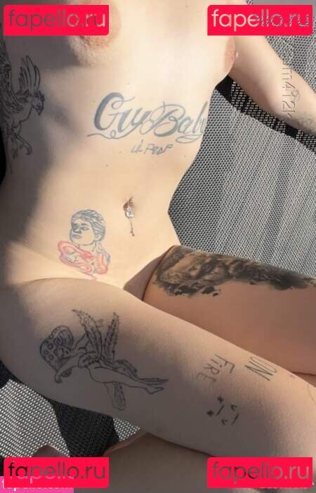 Whylellox / secondwhylelloxx Onlyfans Photo Gallery 