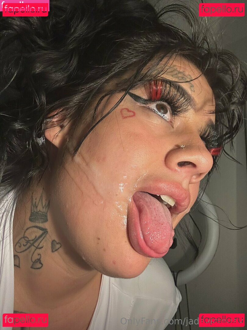 jadevictoriax / mamiiijadex Onlyfans Photo Gallery 