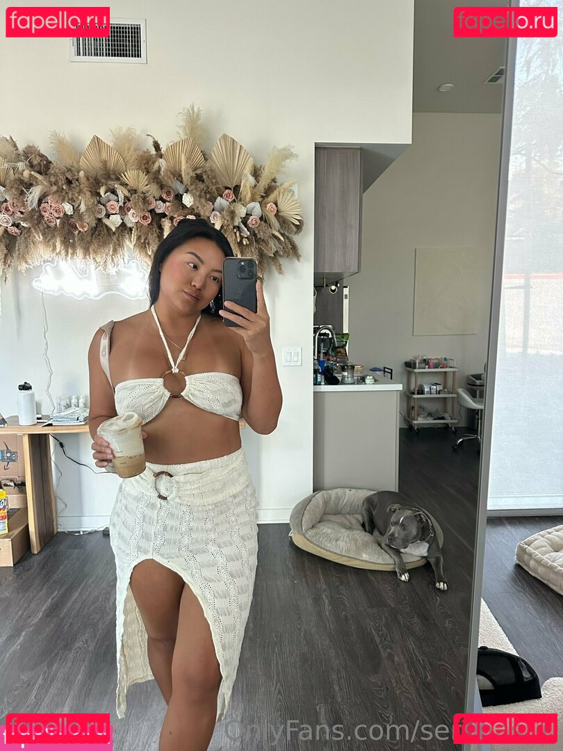 serenasuu Onlyfans Photo Gallery 