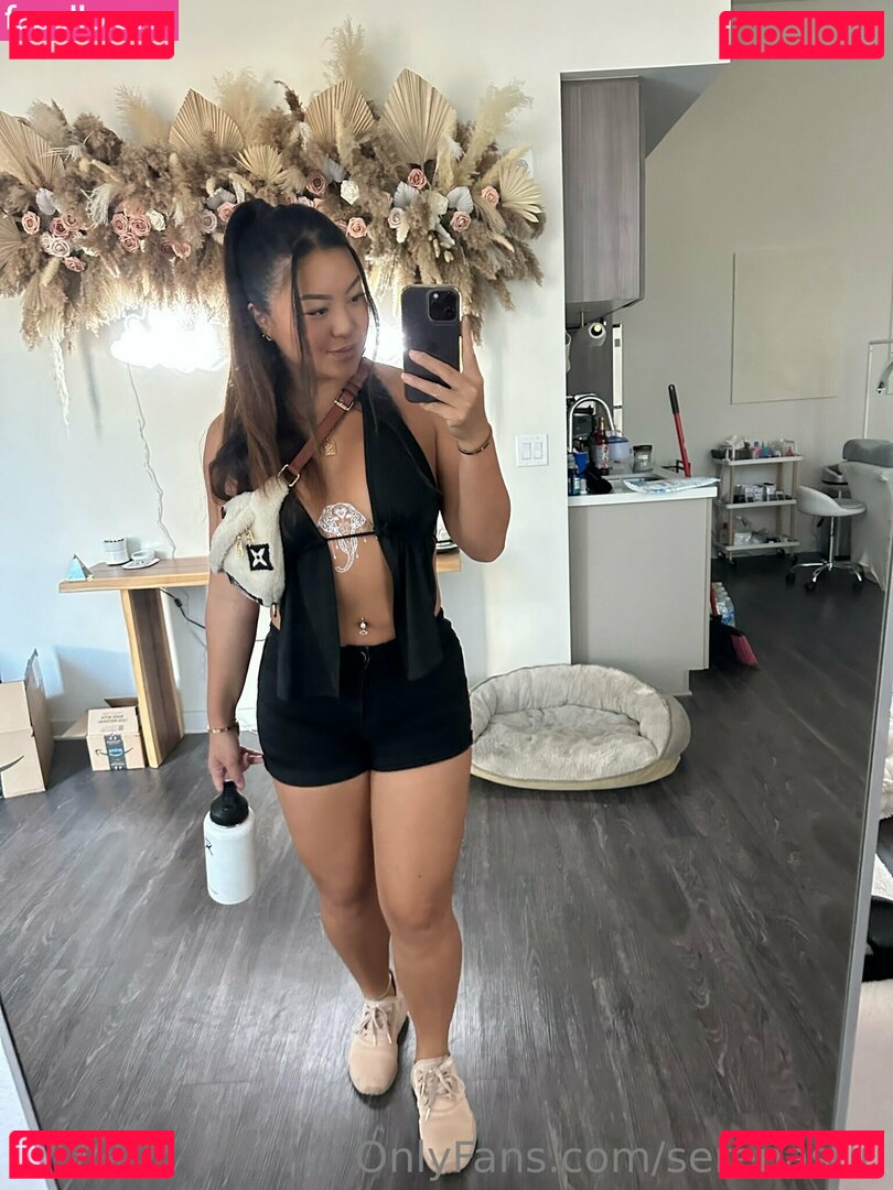 serenasuu Onlyfans Photo Gallery 