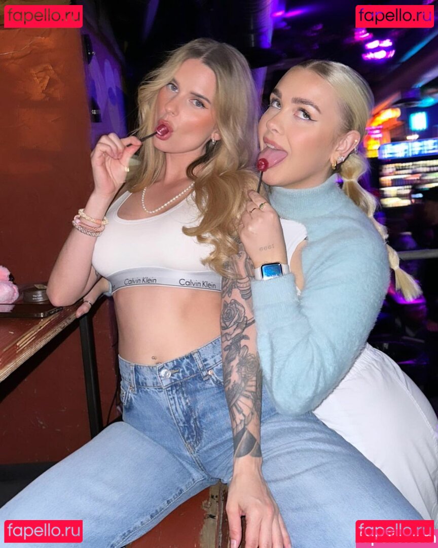 Sofiloud / sofiona Onlyfans Photo Gallery 