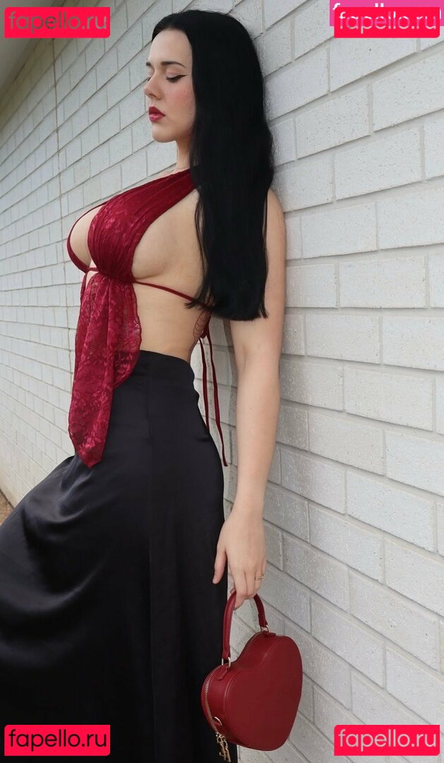 Chrissy Nash Onlyfans Photo Gallery 