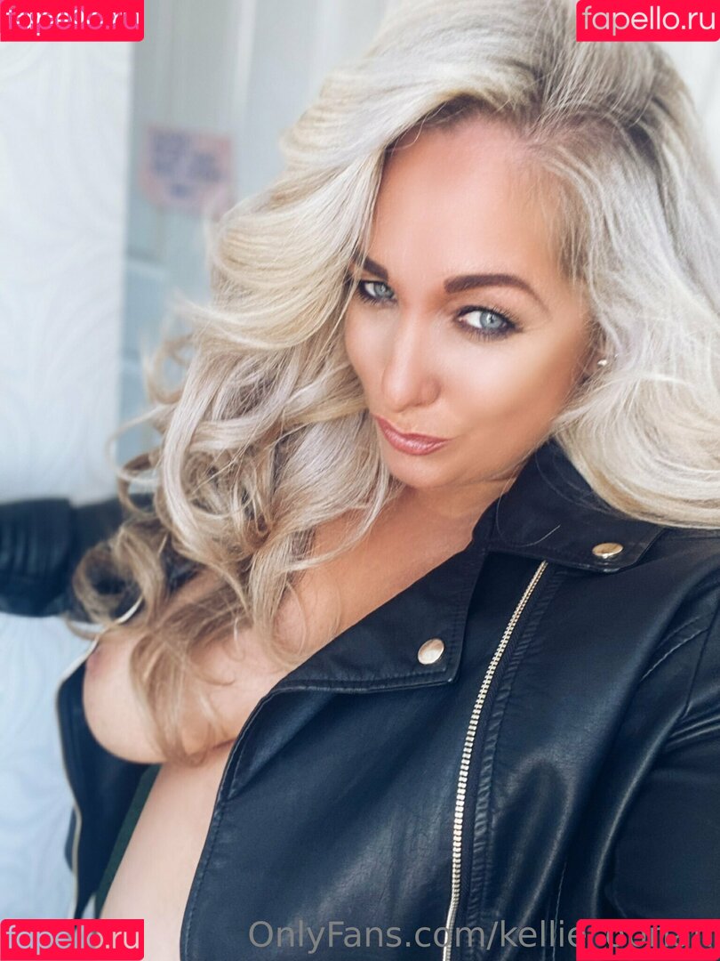 kellie_obrian Onlyfans Photo Gallery 