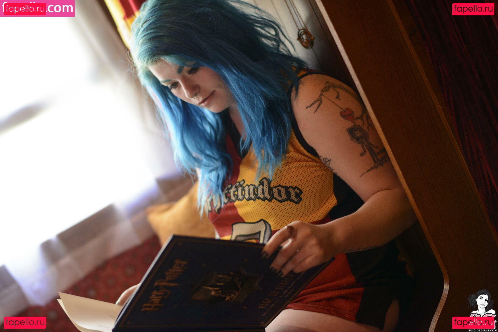 _oblivion / bianca_oblivion / oblivion Onlyfans Photo Gallery 