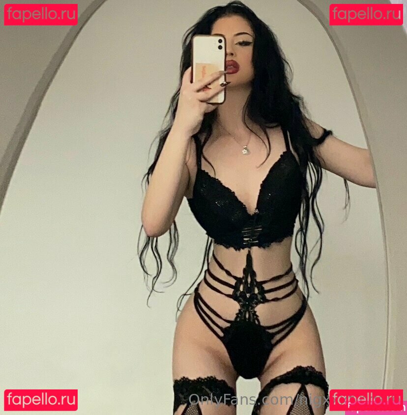 nightingale__la / nigxxxtingale Onlyfans Photo Gallery 