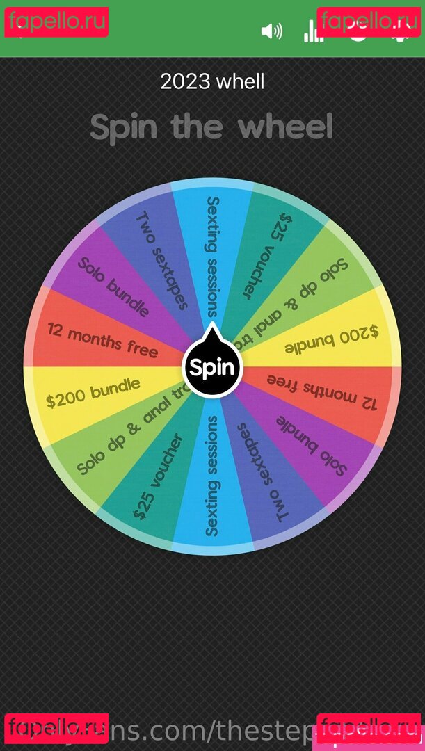 peaandgab / peagab_ Onlyfans Photo Gallery 