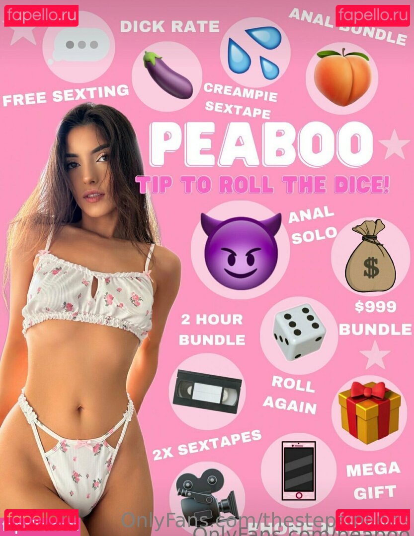 peaandgab / peagab_ Onlyfans Photo Gallery 