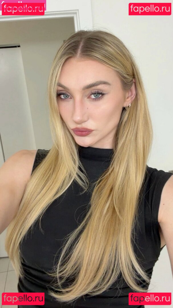 Cameron Brink / cameronbrink22 Onlyfans Photo Gallery 