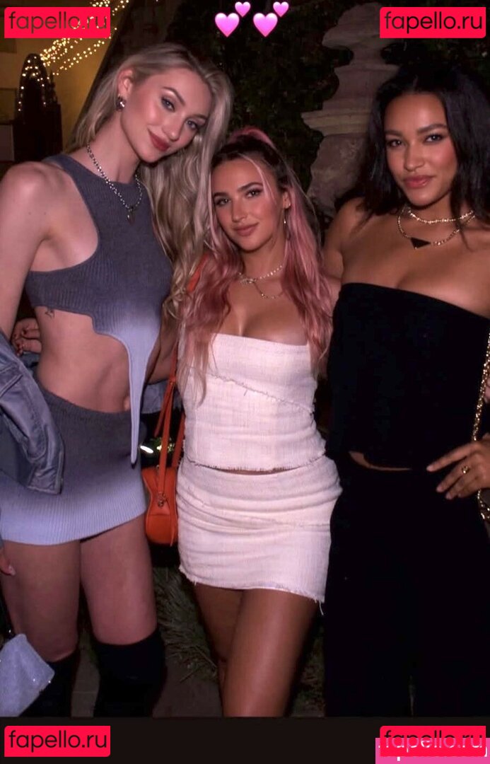 Cameron Brink / cameronbrink22 Onlyfans Photo Gallery 