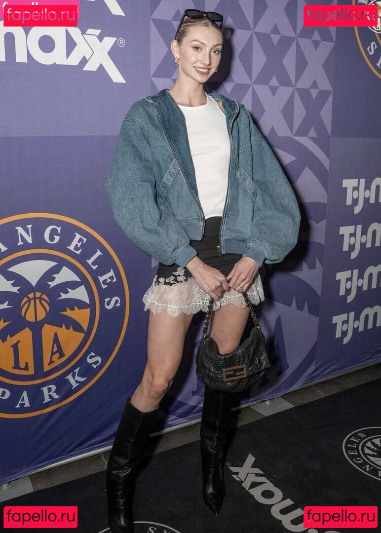 Cameron Brink / cameronbrink22 Onlyfans Photo Gallery 