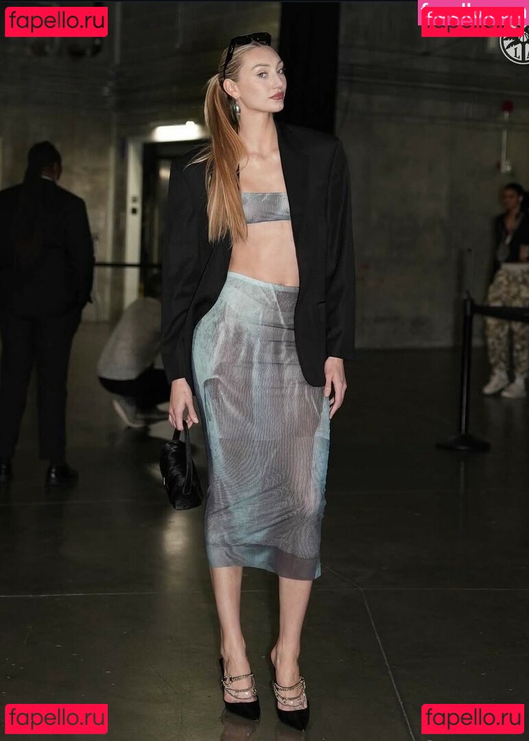 Cameron Brink / cameronbrink22 Onlyfans Photo Gallery 