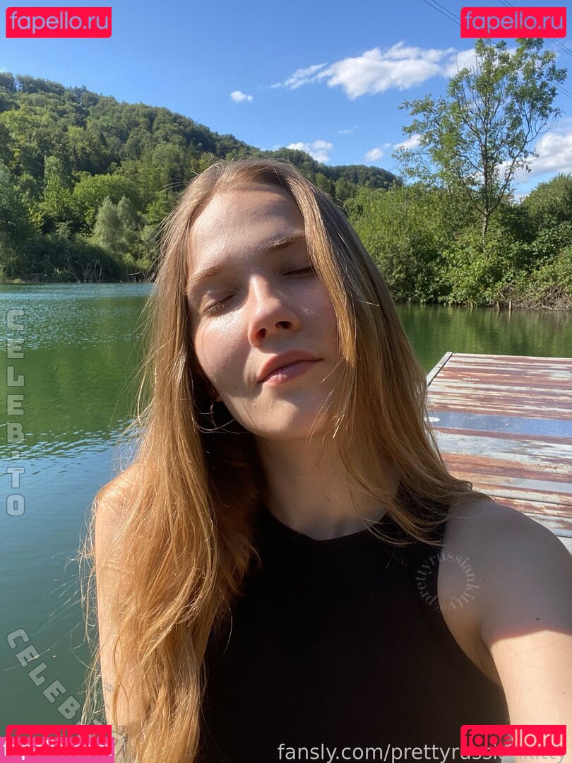 Prettyrussiankitty / prettyruskitty Onlyfans Photo Gallery 