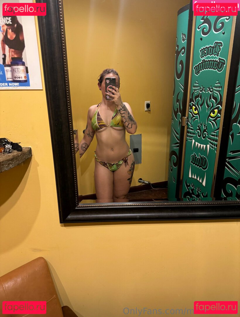 De4thful / Mars.2001 / mars2001 Onlyfans Photo Gallery 