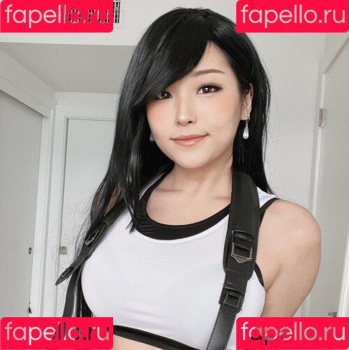 Aikuros Onlyfans Photo Gallery 