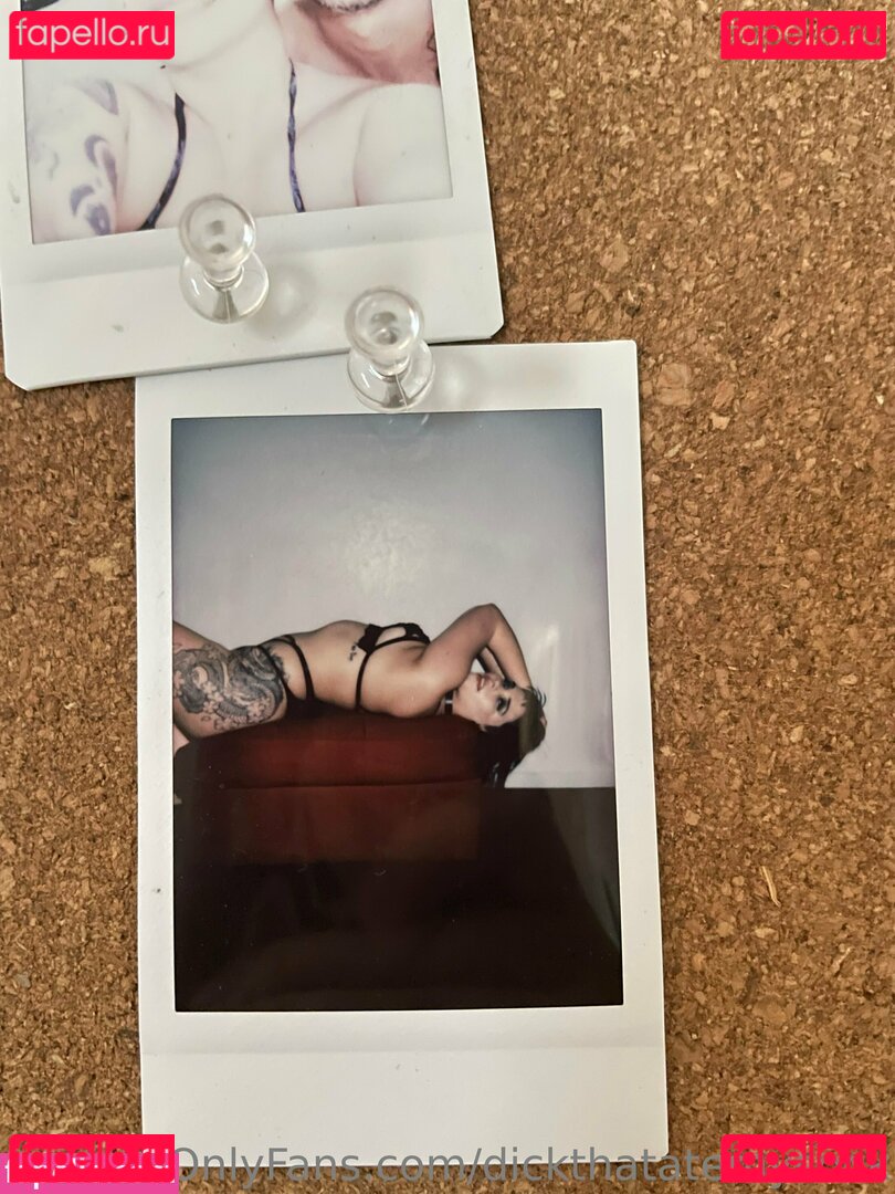 dickthatatemysock Onlyfans Photo Gallery 