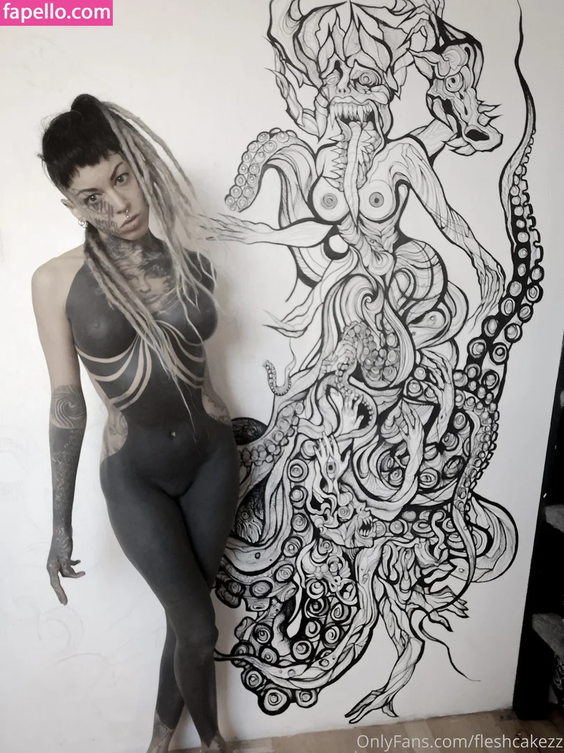 ___fleshcakez Onlyfans Photo Gallery 