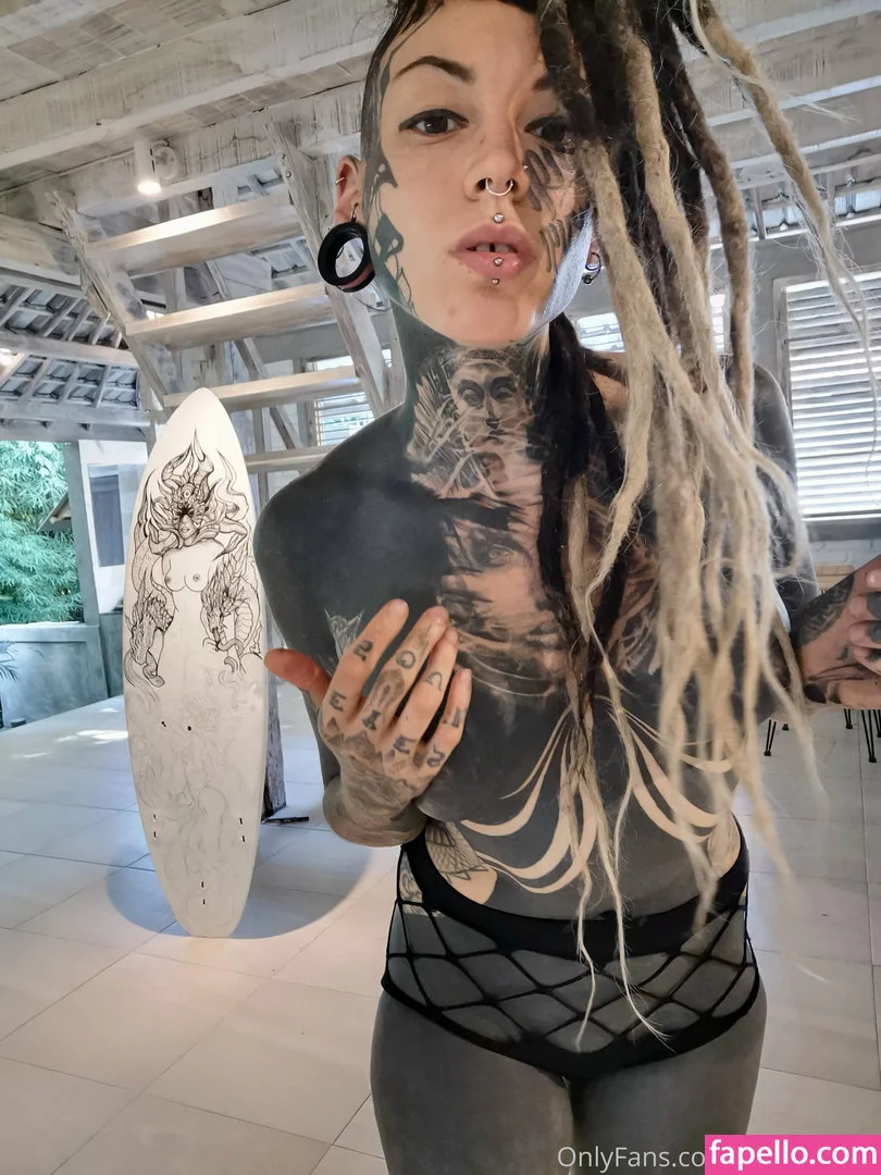 ___fleshcakez Onlyfans Photo Gallery 