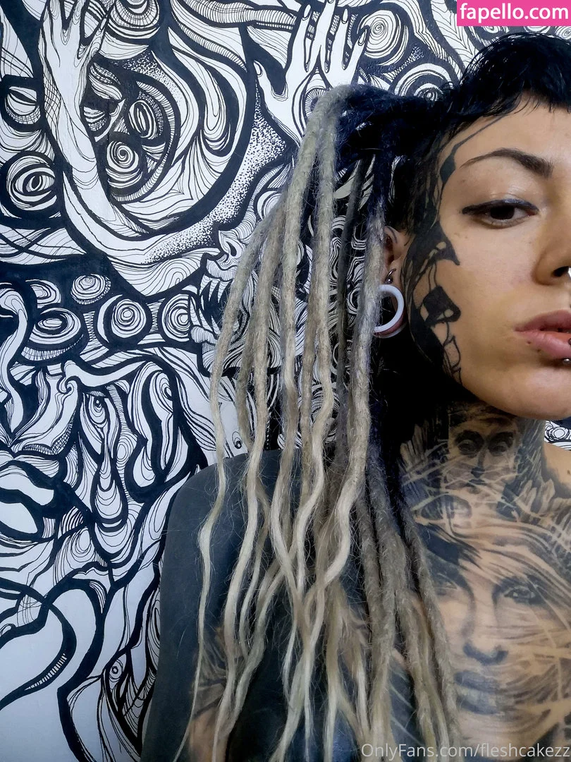 ___fleshcakez Onlyfans Photo Gallery 