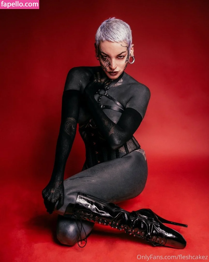 ___fleshcakez Onlyfans Photo Gallery 