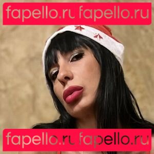 nefertidy Onlyfans Photo Gallery 