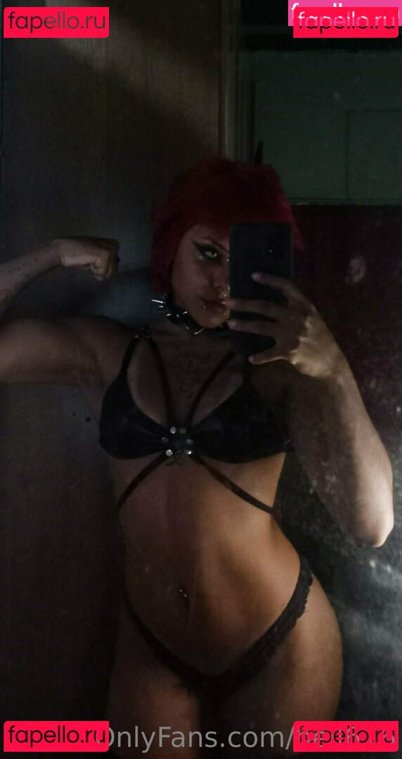 _hell616_ / hell616 Onlyfans Photo Gallery 