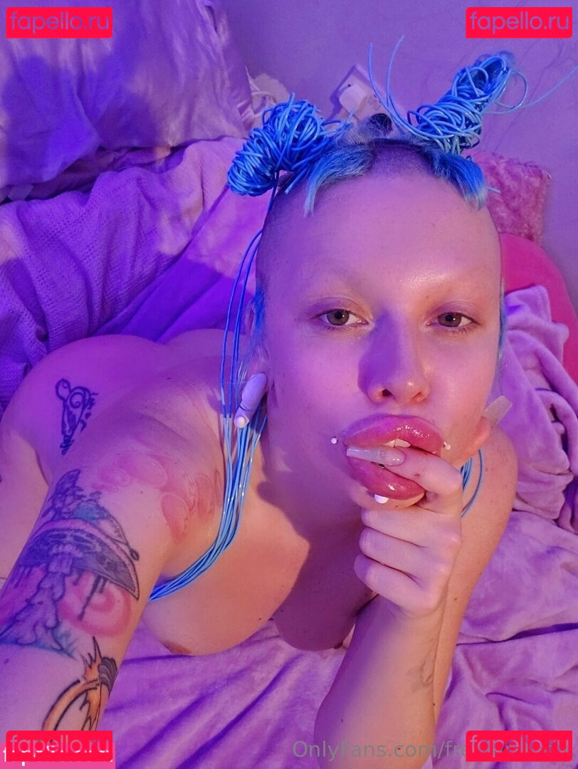 freyjaphoria Onlyfans Photo Gallery 