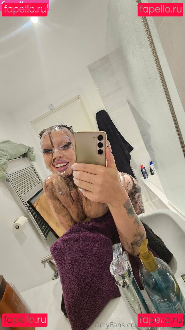 freyjaphoria Onlyfans Photo Gallery 