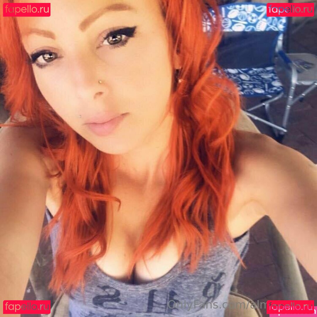 almakay01 Onlyfans Photo Gallery 