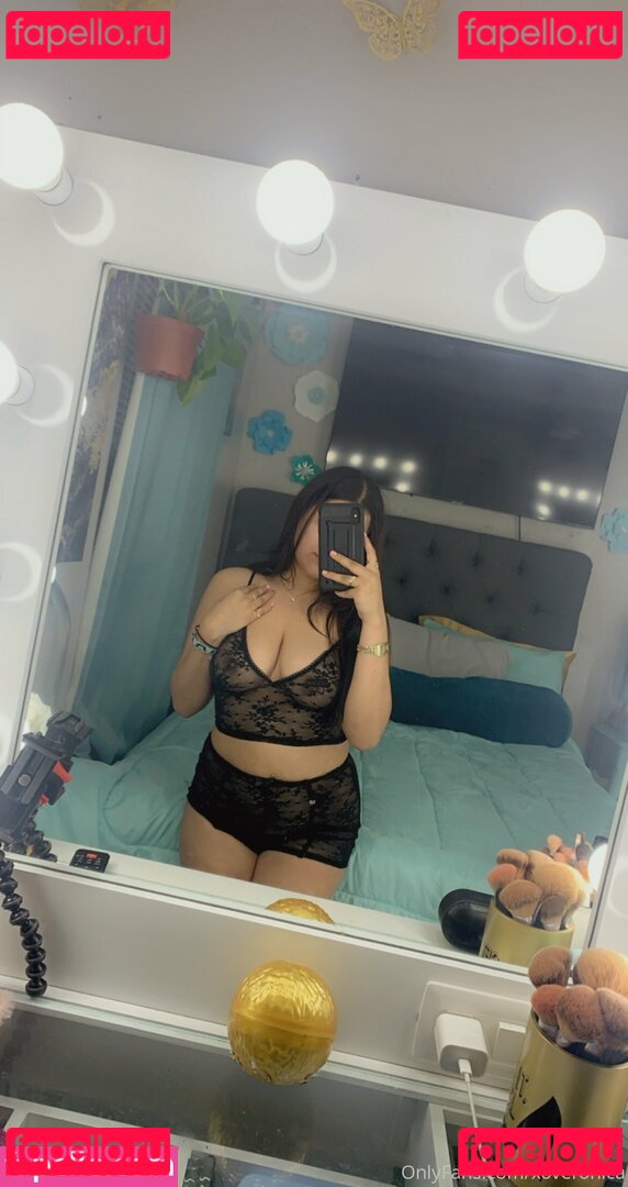 xoveronica Onlyfans Photo Gallery 
