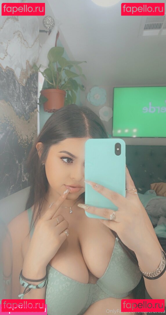 xoveronica Onlyfans Photo Gallery 
