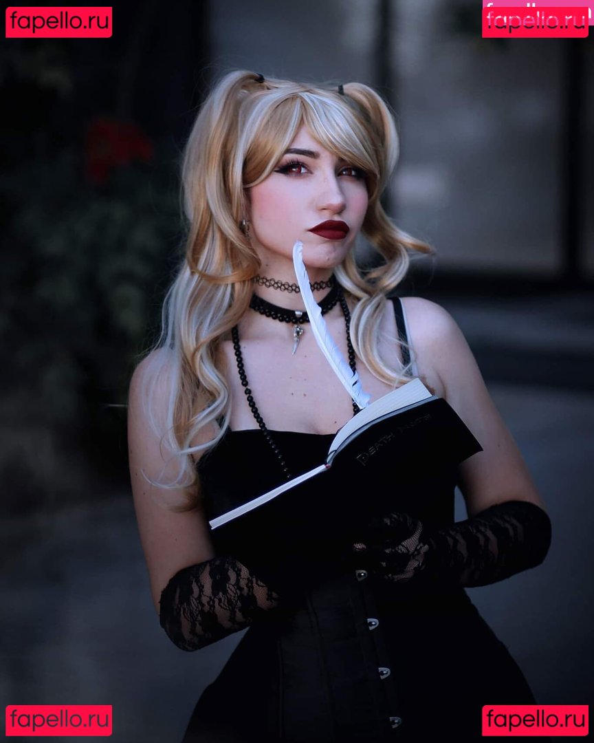 Daisyylewd / daisy_cosplay Onlyfans Photo Gallery 