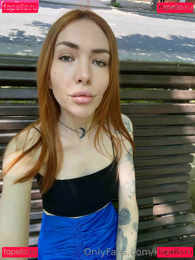 kiraroxy Onlyfans Photo Gallery 