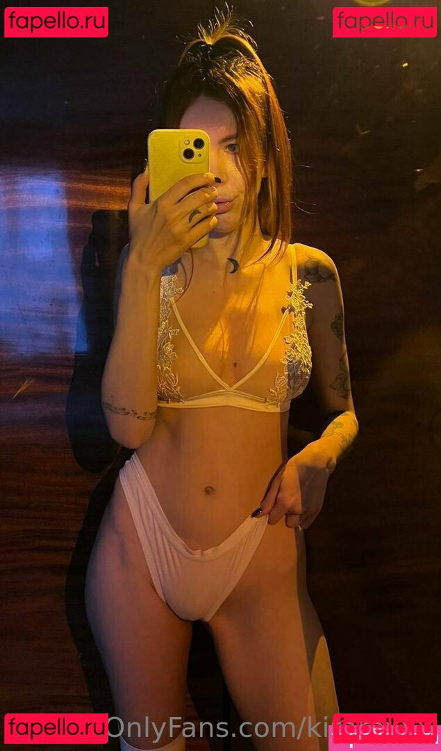 kiraroxy Onlyfans Photo Gallery 