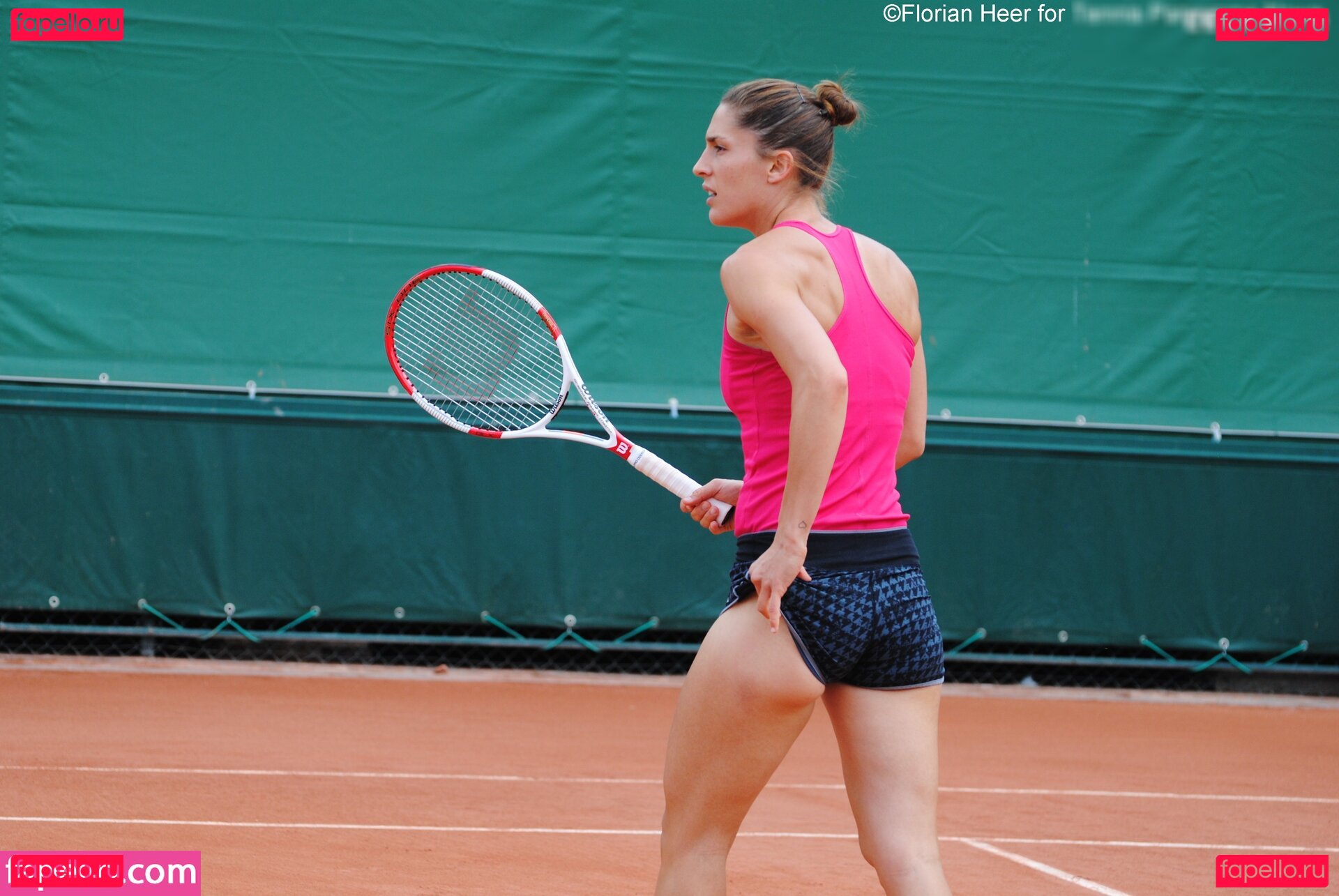 Andrea Petkovic Onlyfans Photo Gallery 