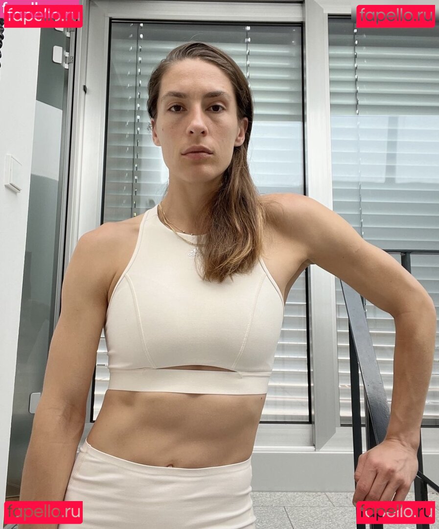 Andrea Petkovic Onlyfans Photo Gallery 