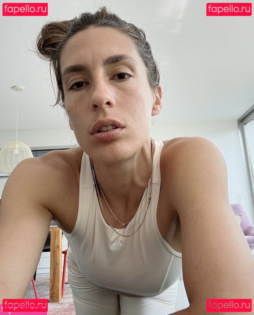 Andrea Petkovic Onlyfans Photo Gallery 