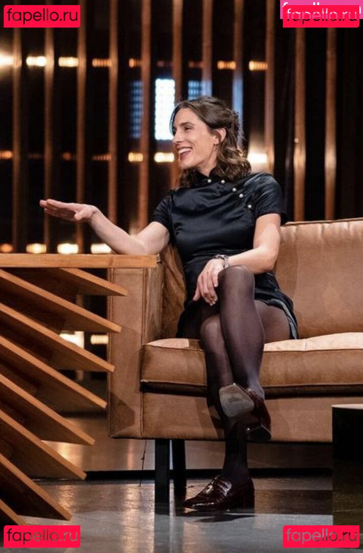 Andrea Petkovic Onlyfans Photo Gallery 