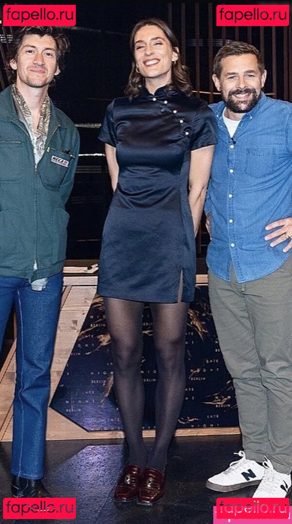 Andrea Petkovic Onlyfans Photo Gallery 