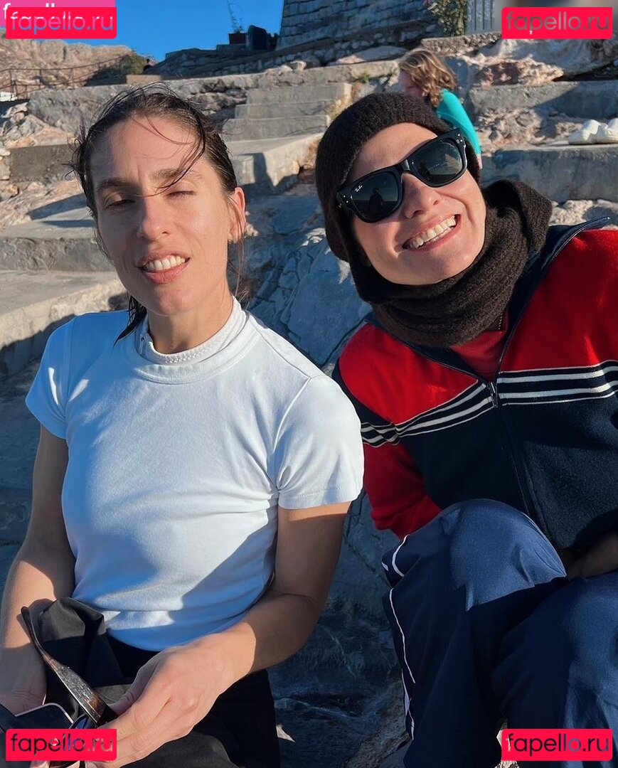 Andrea Petkovic Onlyfans Photo Gallery 