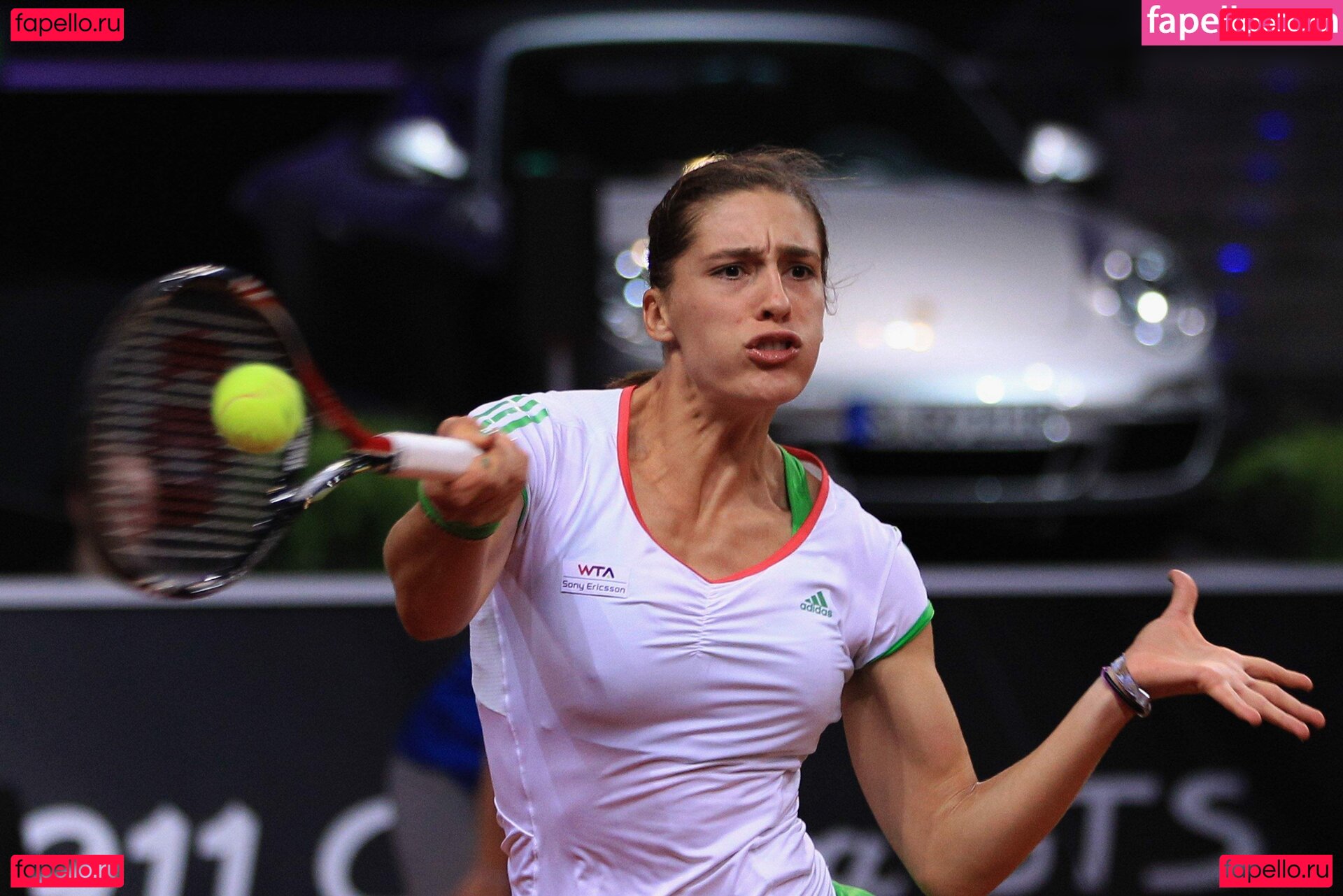 Andrea Petkovic Onlyfans Photo Gallery 