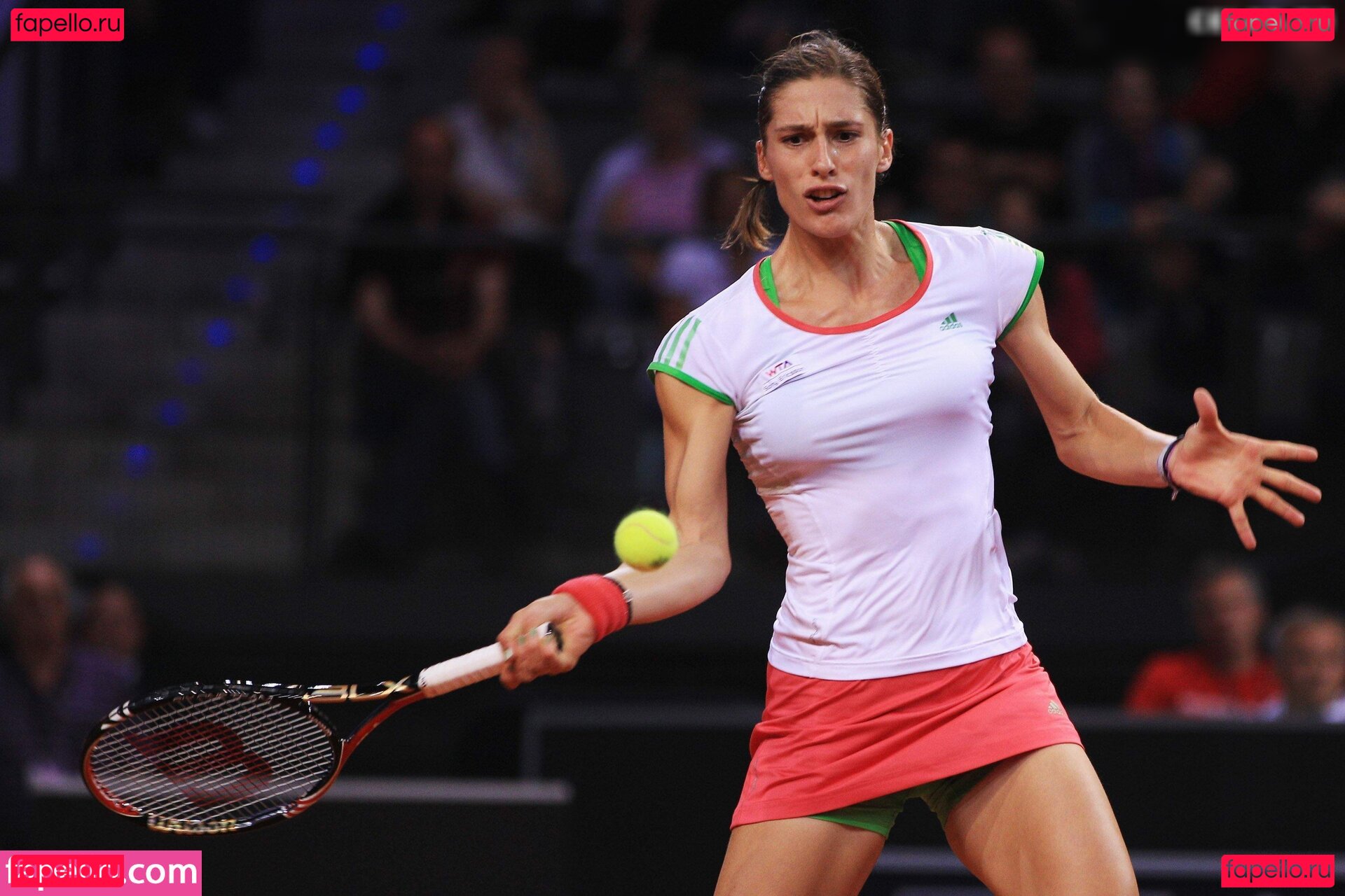 Andrea Petkovic Onlyfans Photo Gallery 