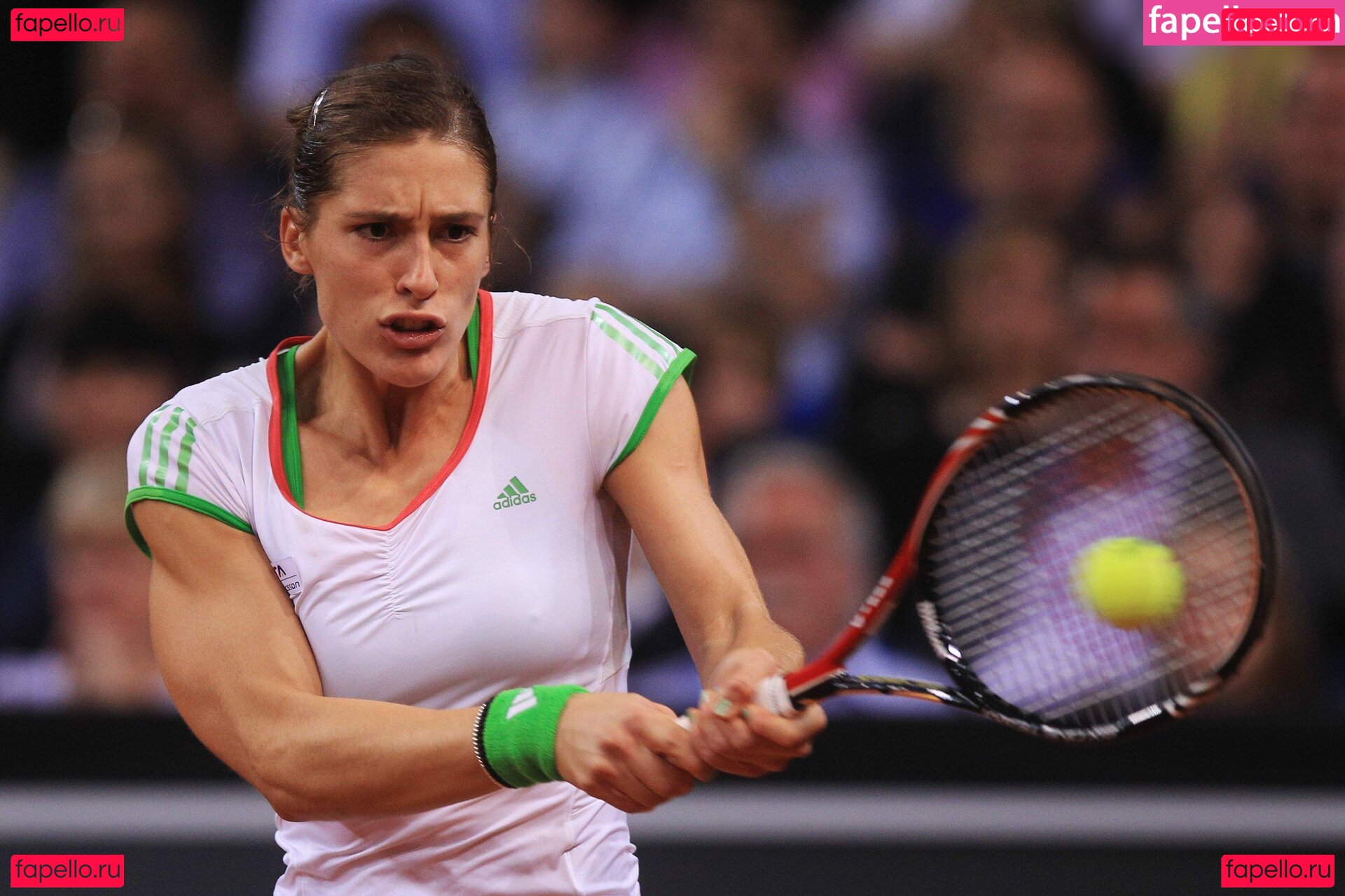 Andrea Petkovic Onlyfans Photo Gallery 