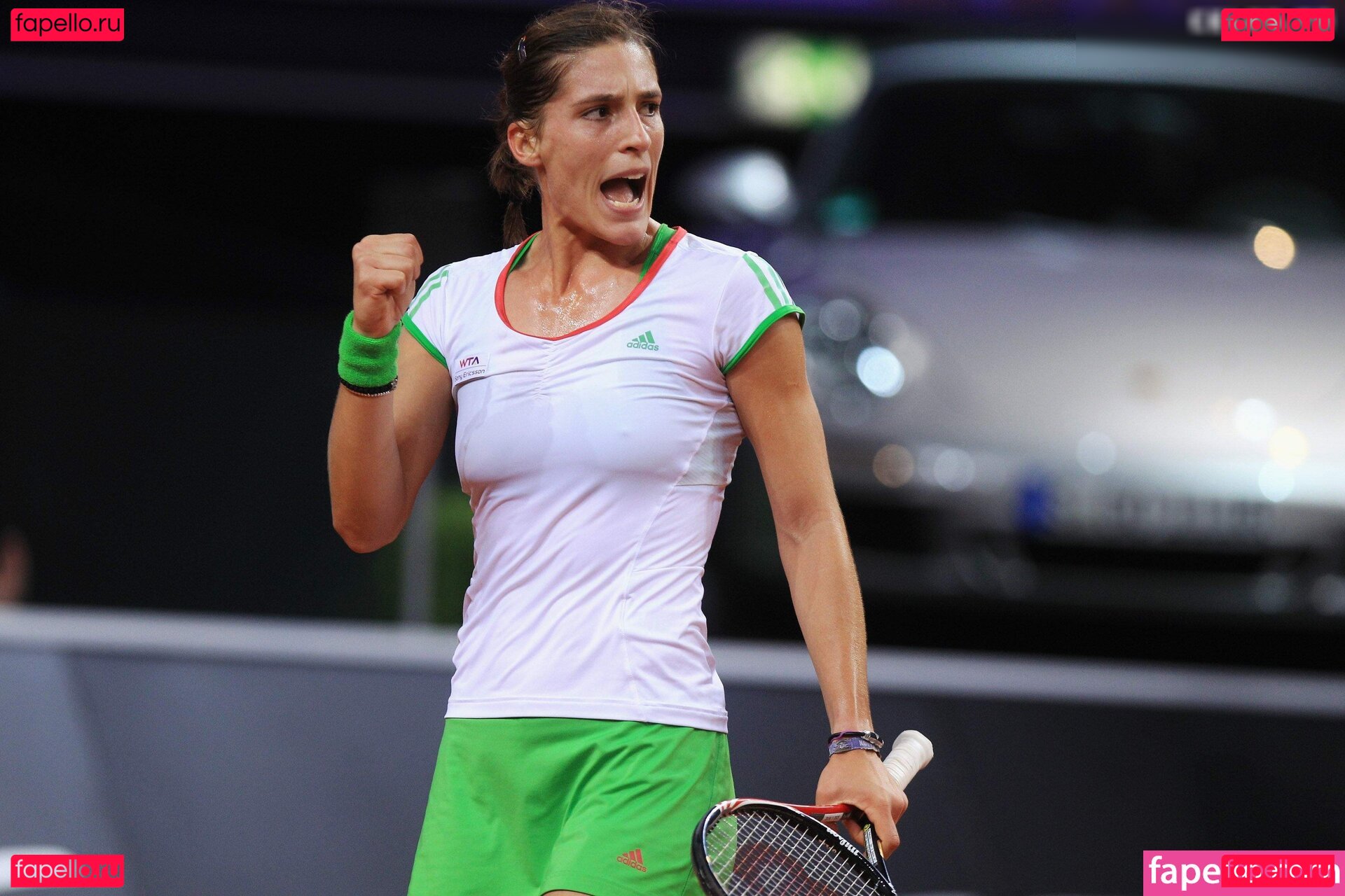 Andrea Petkovic Onlyfans Photo Gallery 