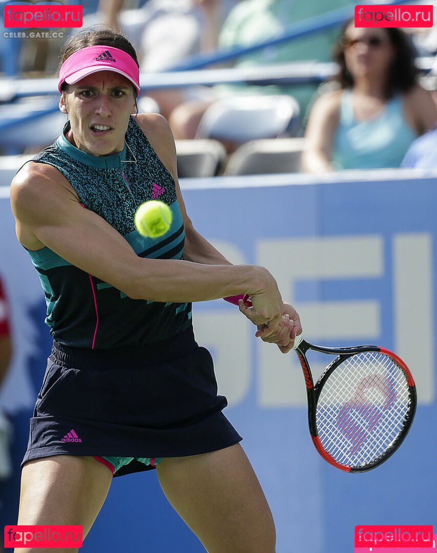 Andrea Petkovic Onlyfans Photo Gallery 